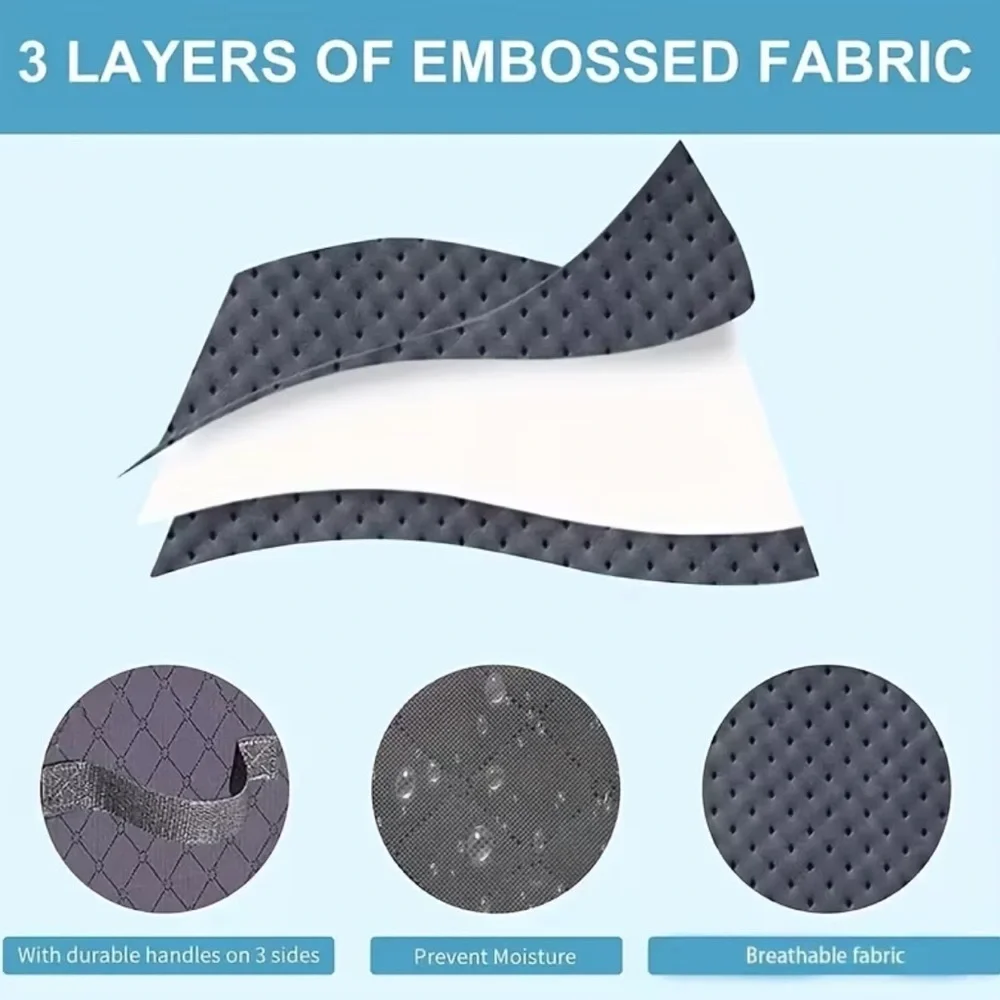 Large Under Bed Storage - Picture 2 of 4